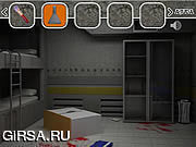 Флеш игра онлайн Abandoned Laboratory