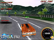 Флеш игра онлайн Ускорение 3D / Acceleration 3D