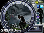 Земля. Скрытый алфавит