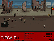 Флеш игра онлайн Искусство войны 2