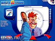 Флеш игра онлайн Baffatron