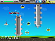 Приключение Бэтмана