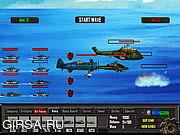 Флеш игра онлайн Захвати Мир - Линия Обороны / Battle Gear - All Defense