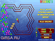 Флеш игра онлайн Beadz!2 / Beadz!2