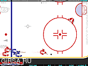 Флеш игра онлайн Best Hockey