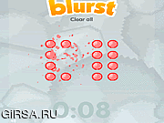 Флеш игра онлайн Blurst