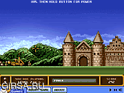 Флеш игра онлайн Castle Smasher
