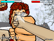 Знаменитость Smackdown 2