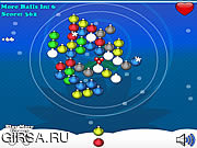 Рождественский прядильщик