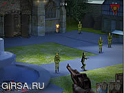 Флеш игра онлайн Counter Kill