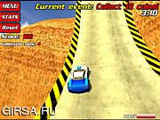 Флеш игра онлайн Crashdrive