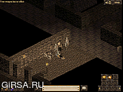 Флеш игра онлайн Весны темноты - ая колония тюрьмы / Darkness Springs - Haunted Prison Colony