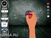 Король дротика