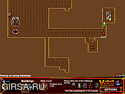 Монстры наступают!