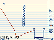 Флеш игра онлайн Веселые шарики / Doodle Blast