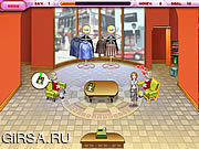 Флеш игра онлайн Спешка Dressup / Dressup Rush