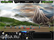 Эпическая война 2