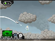 Флеш игра онлайн Нарушение извержения / Eruption Disruption