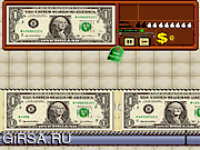 Флеш игра онлайн Find Counterfeit Money 2