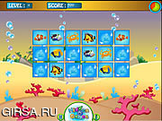 Флеш игра онлайн Свободная Рыба