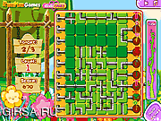 Освобождение цветов