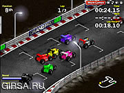 Grand Prix Race Go