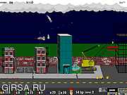 Флеш игра онлайн Gun Master Urban Warfare