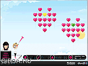 Флеш игра онлайн Heartbreakerz