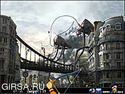 Спрятанная бомба