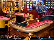 Флеш игра онлайн Спрятанные цели - казино / Hidden Targets - Casino
