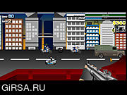 Преследование хайвея