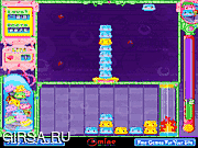 Флеш игра онлайн Спасение сосулек / Icy Candy