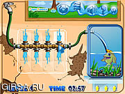 В поисках воды