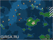 Флеш игра онлайн Острова империи / Islands Of Empire