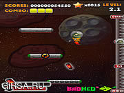 Джо Иностранца