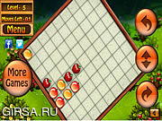 Флеш игра онлайн Присоединяйтесь К 3 Фрукты / Join 3 Fruits
