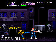 Флеш игра онлайн Last Action Hero (1993)