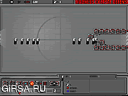 Флеш игра онлайн Madness Combat Defense