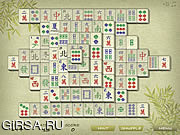 Флеш игра онлайн Маджонг Мастер / Mahjong Master