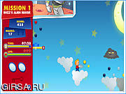 Флеш игра онлайн Полеты Marbleous / Marbleous Missions