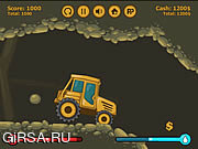 Флеш игра онлайн Побег из шахты / Mine Escape