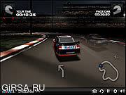 Флеш игра онлайн Mobil 1 Global Challenge