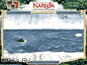 Флеш игра онлайн Narnia
