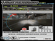 Флеш игра онлайн Need for Speed