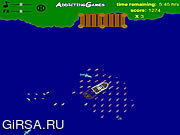 Сетчатое рыболовство