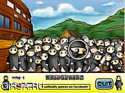Флеш игра онлайн Ninja или монашка 2 / Ninja Or Nun 2