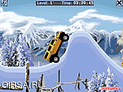 Флеш игра онлайн Offroad Madness