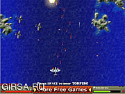 Флеш игра онлайн Войны на Тихом океане