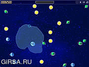 Cruncher планеты