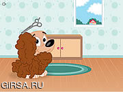 Преобрази Щенка